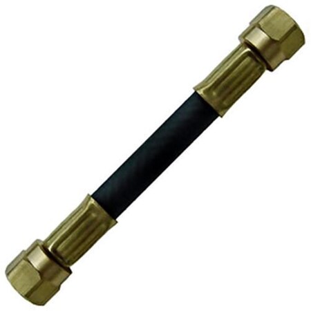 Defenseguard 108 x 0.37 ft. Low Pressure Hose DE3023273